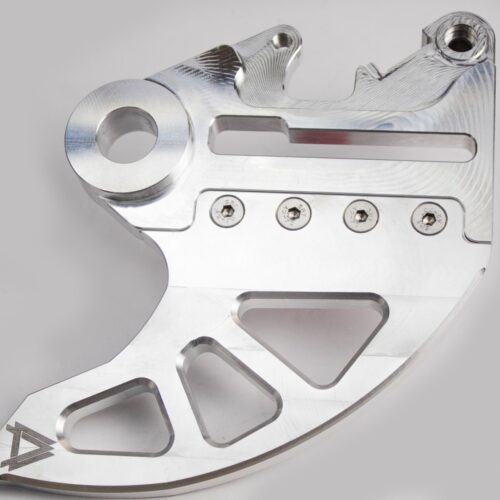 Proteção de Disco Traseiro HULK Completa – Sherco SE-R/ SEF [2013-2026]