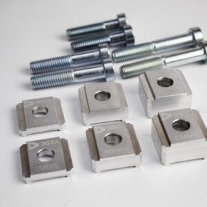 Aumentos de Guiador DOCA – KTM / Husqvarna / GasGas / Beta