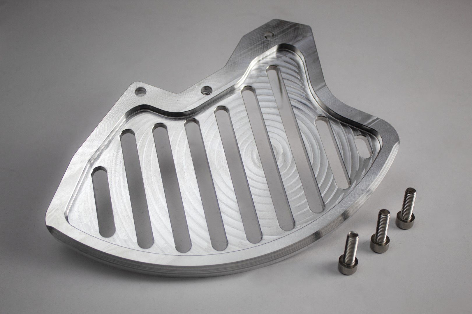 Proteção de Disco da Frente DOCA – KTM / Husqvarna 2015–2026 - Image 6