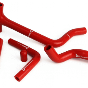 Kit Tubos de Radiador BETA RR/ Racing 250-300 (2020-2025)