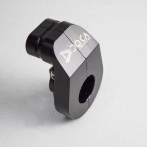 Corpo de Acelerador CNC – KTM / Husqvarna / GasGas