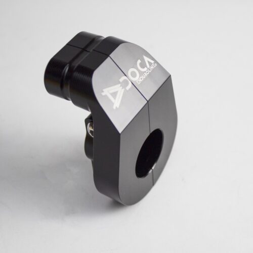 Corpo de Acelerador CNC – KTM / Husqvarna / GasGas