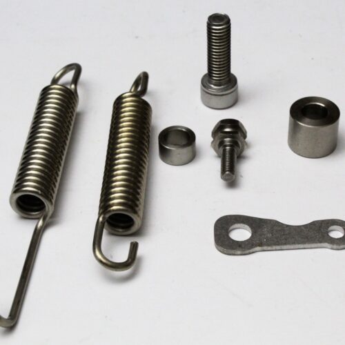 Kit Reparação Descanso Lateral KTM 98-07