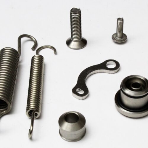 Kit de Reparação do Descanso Lateral – KTM 2008 – 2016 / Husqvarna 2014 – 2016