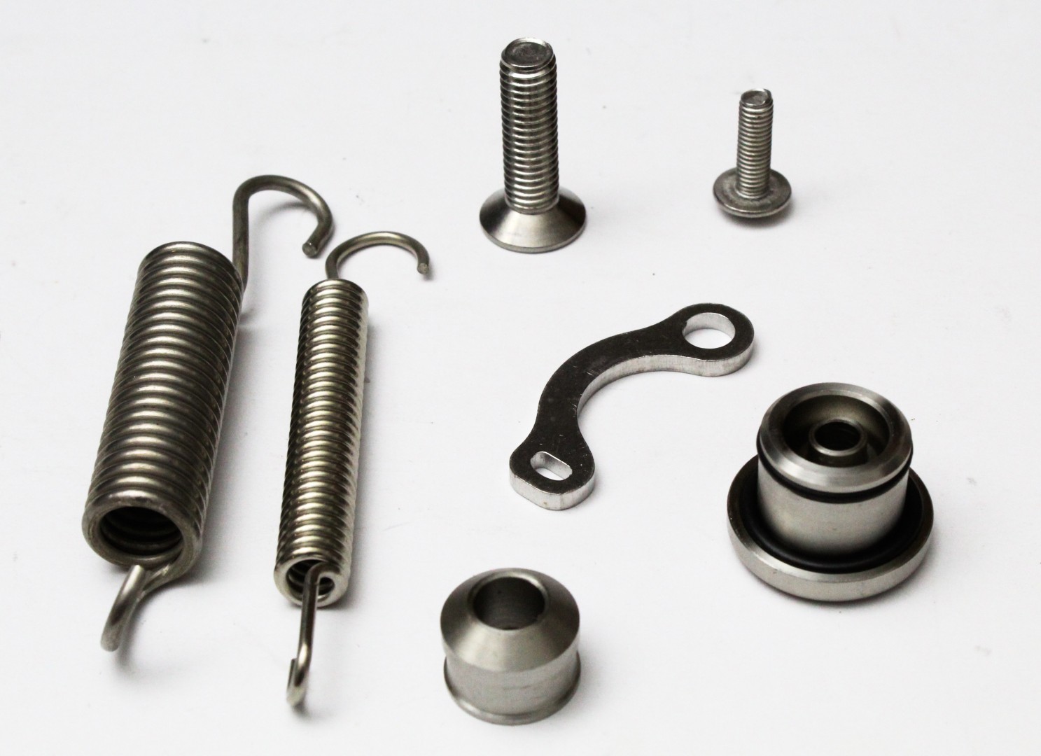 Kit de Reparação do Descanso Lateral – KTM 2008 – 2016 / Husqvarna 2014 – 2016