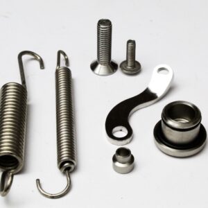 Kit de Reparação do Descanso Lateral – KTM 2016 – 2023 / Husqvarna 2017 – 2023