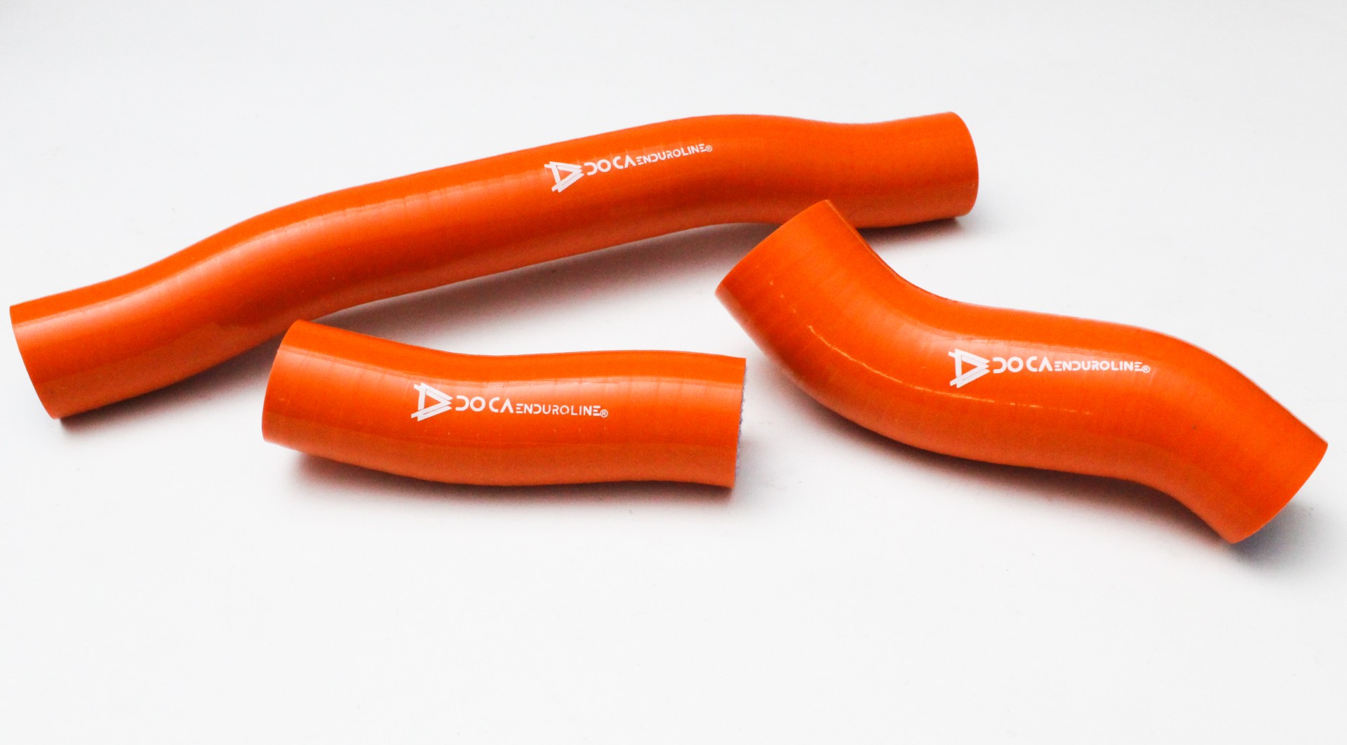 Kit Tubos de Radiador KTM/ Husq/ GasGas 2019-23 - Image 2