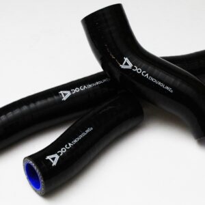 Kit Tubos de Radiador KTM/ Husq/ GasGas 2019-23