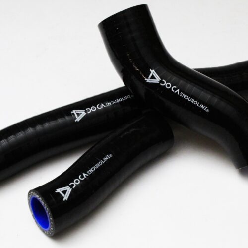 Kit Tubos de Radiador KTM/ Husq/ GasGas 2019-23