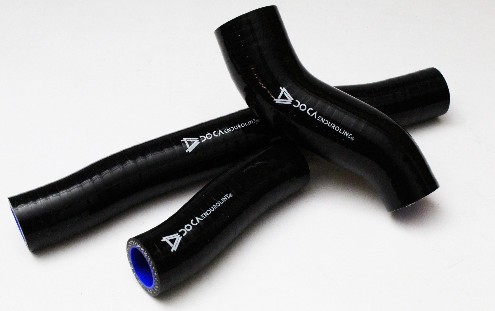 Kit Tubos de Radiador KTM/ Husq/ GasGas 2019-23