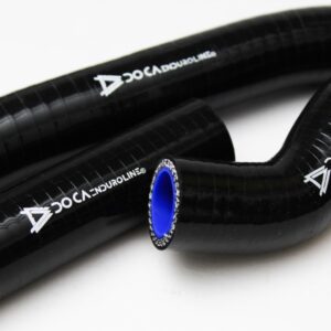 Kit Tubos de Radiador KTM/ Husq [17-19]