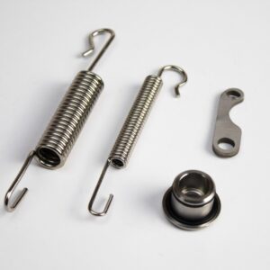 Kit de Reparação do Descanso Lateral – KTM / Husqvarna / GasGas [24 - 26]