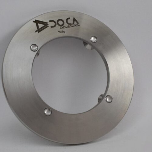 Peso de Volante Magnético 235g – Sherco SE/SE-R 250–300 (2017–2026)