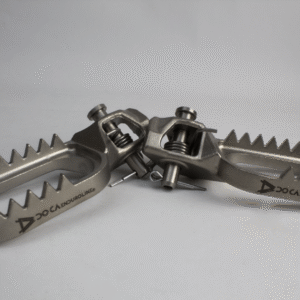 Pousa-pés DOCA KTM / Husqvarna / Gas Gas TBI/ Beta