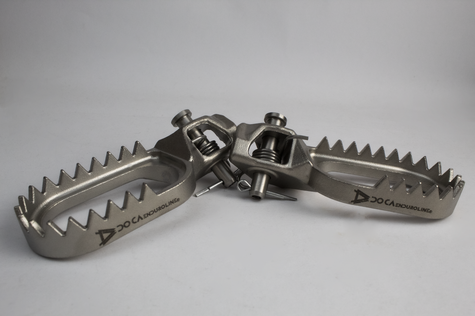 Pousa-pés DOCA KTM / Husqvarna / Gas Gas TBI/ Beta