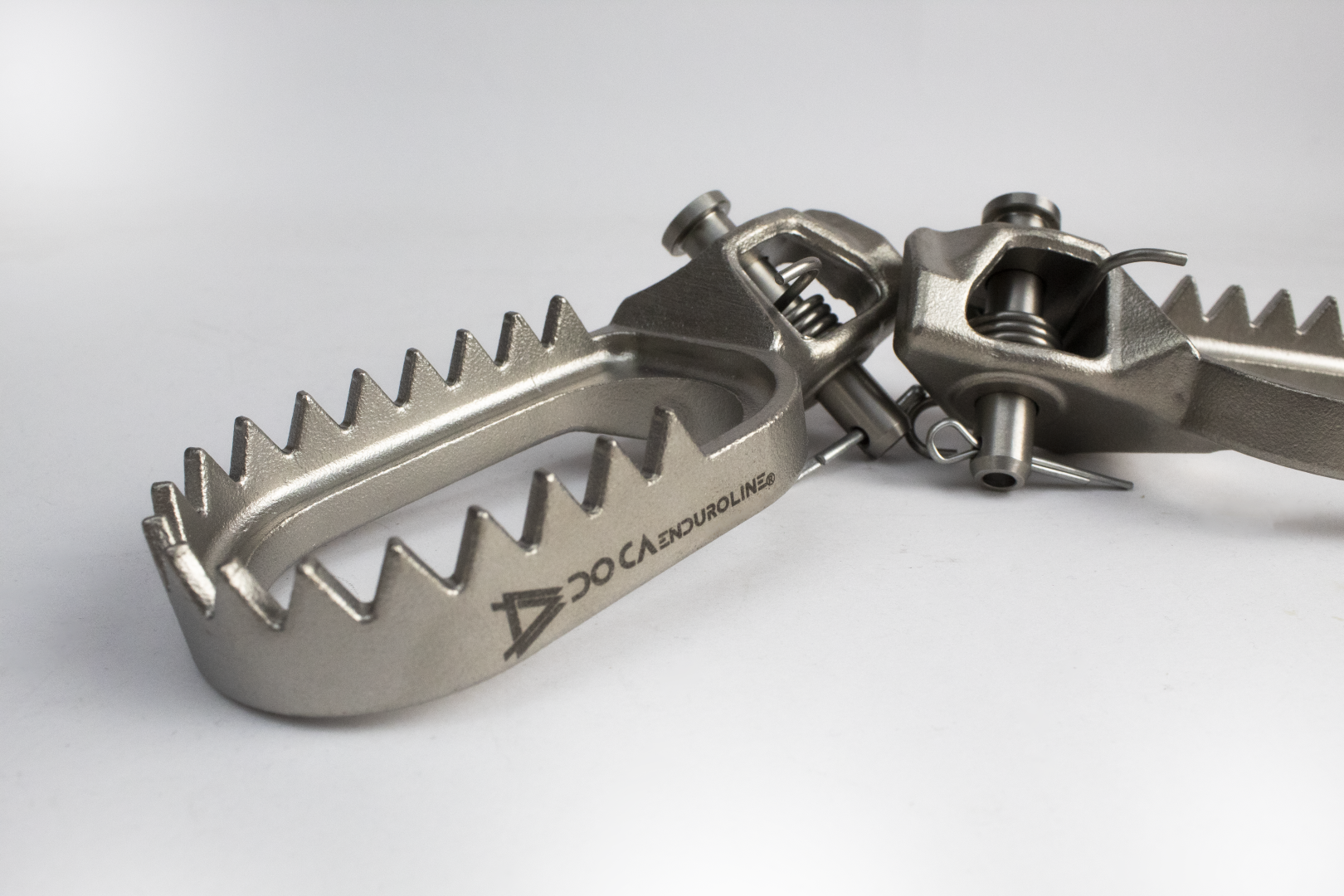 Pousa-pés DOCA KTM / Husqvarna / Gas Gas TBI/ Beta - Image 2