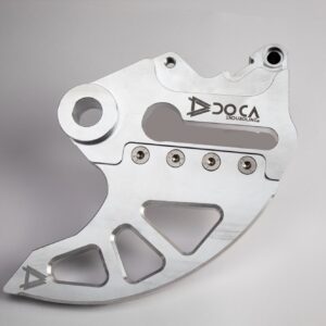 Proteção de Disco Traseiro HULK – Rieju MR 200/250/300 Pro/Racing/Ranger– [2020 a 2024]