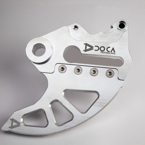 Proteção de Disco Traseiro HULK – Rieju MR 200/250/300 Pro/Racing/Ranger– [2020 a 2024]