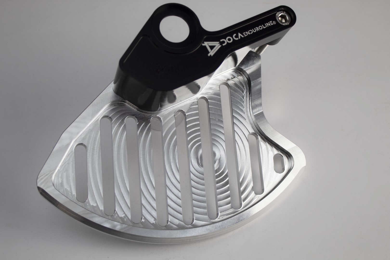 Proteção de Disco da Frente DOCA – KTM / Husqvarna 2015–2026 - Image 5