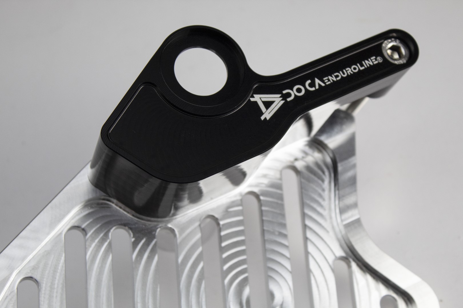 Proteção de Disco da Frente DOCA – KTM / Husqvarna 2015–2026 - Image 4