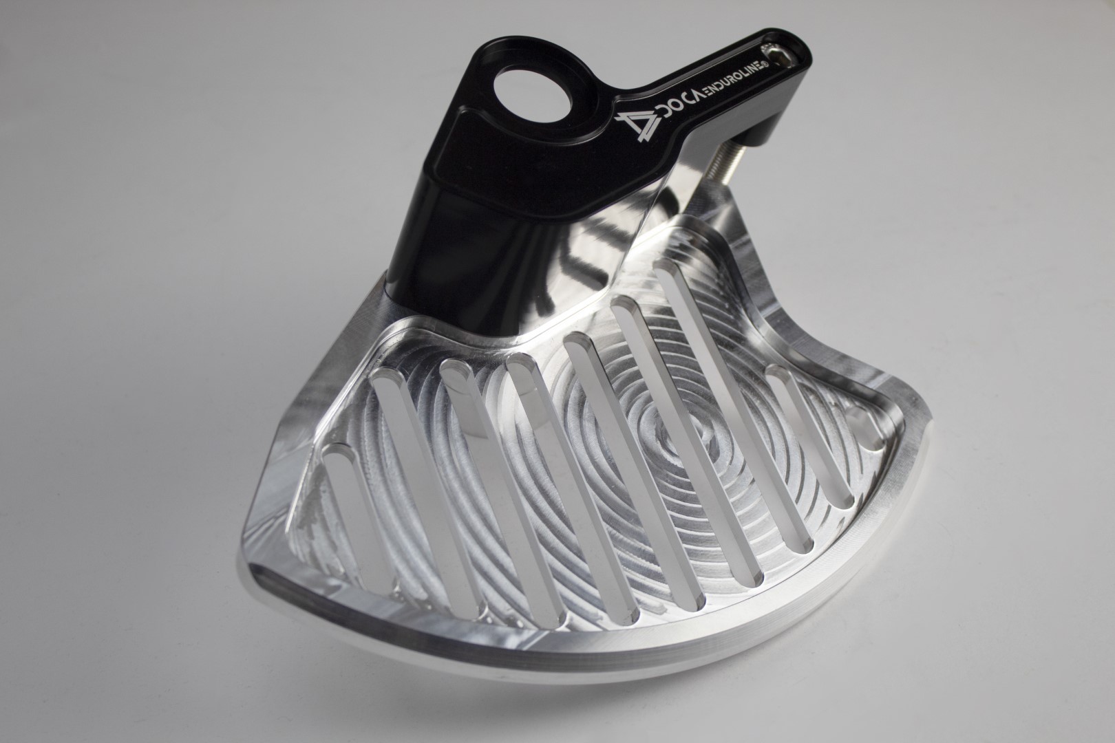 Proteção de Disco da Frente DOCA – KTM / Husqvarna 2015–2026 - Image 3