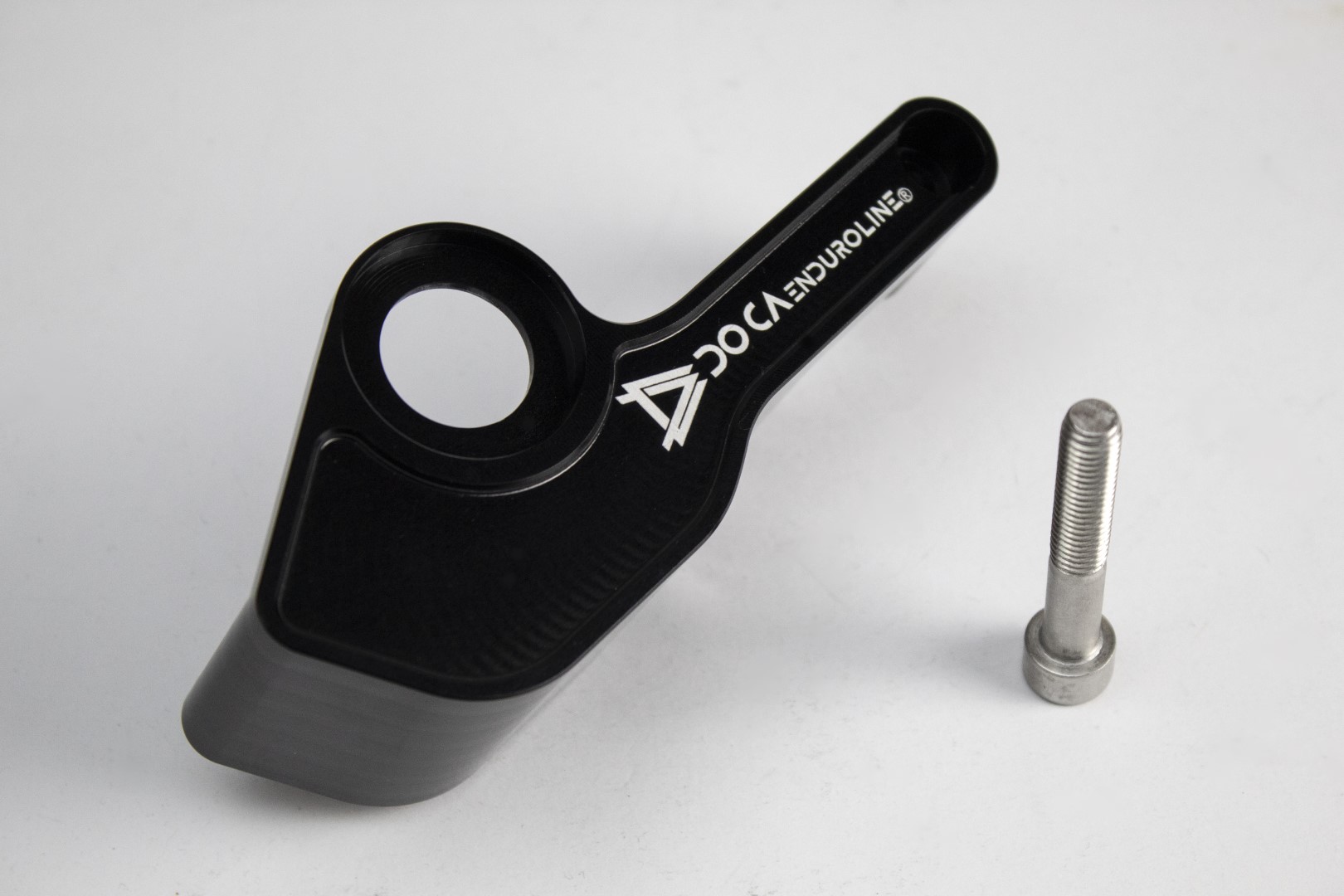 Proteção de Disco da Frente DOCA – KTM / Husqvarna 2015–2026 - Image 2