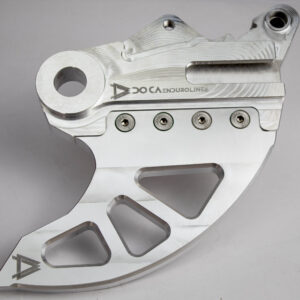 Proteção de Disco Traseiro HULK Completa – Beta RR / RS / XTrainer [2005–2024] - eixo 20mm