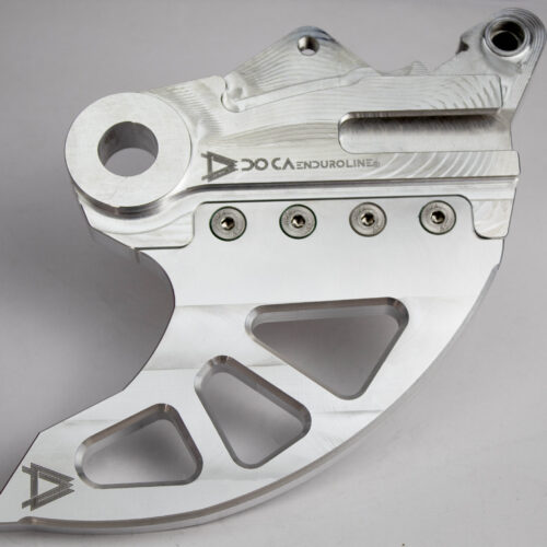 Proteção de Disco Traseiro HULK Completa – Beta RR / RS / XTrainer [2025-2026] – eixo 22mm