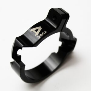 Proteção Falange Escape KTM/ Husqvarna/ GasGas 24-26