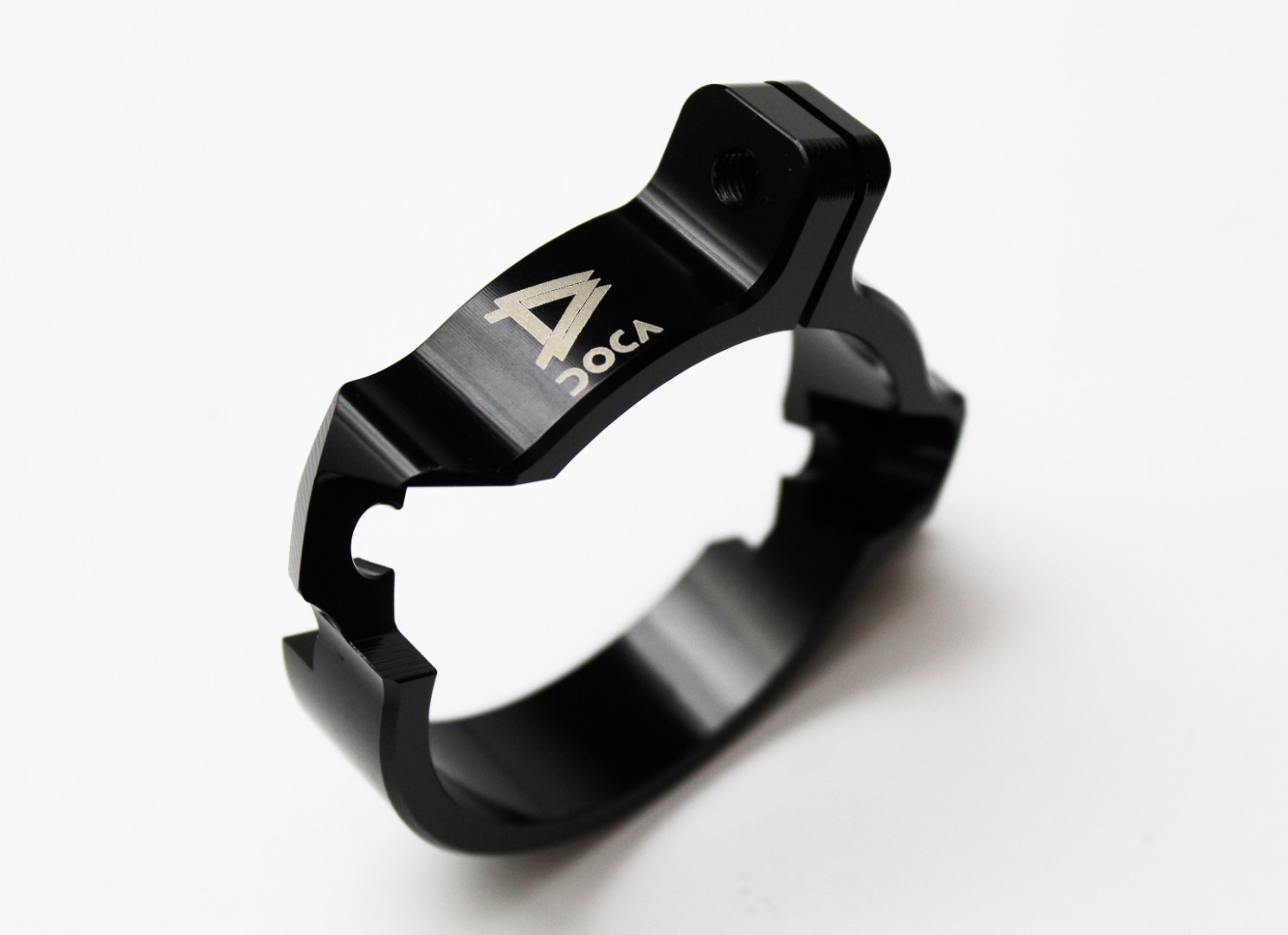 Proteção Falange Escape KTM/ Husqvarna/ GasGas 17-23