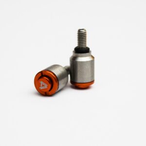 Purgadores de Suspensão – WP / Marzocchi (M4 x 0.7)