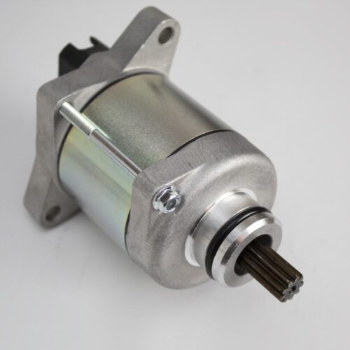 Motor de Arranque KTM / Husqvarna / GasGas 250 / 300 (2017–2023)