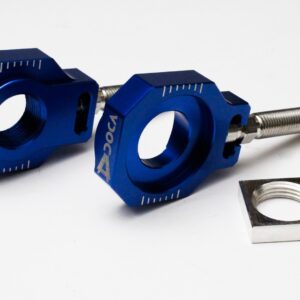 Afinador do eixo traseiro para KTM / Husqvarna