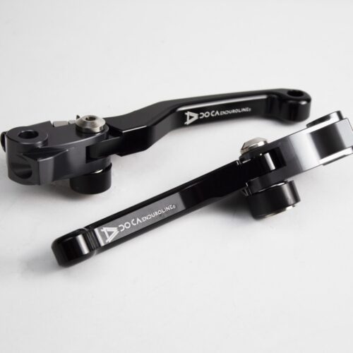 Manetes articuladas KTM / Husqvarna / Husaberg / Sherco 14-26