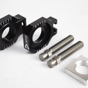 Afinador do eixo traseiro para KTM / Husqvarna / Gasgas [2024 - 2026]