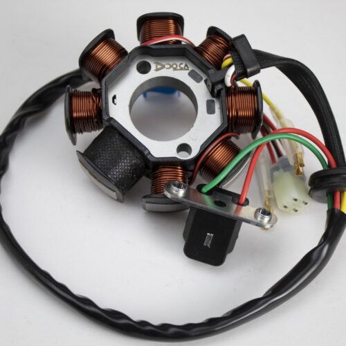 Alternador para KTM / Husqvarna / Husaberg 2008–2021