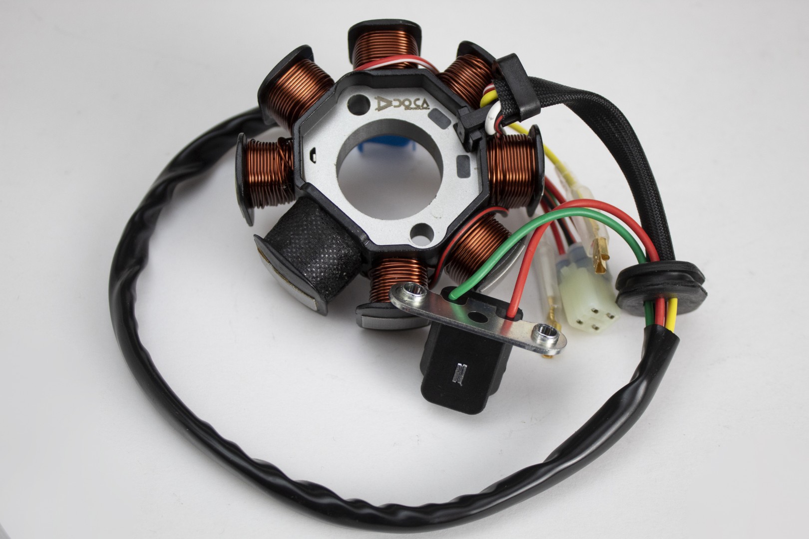 Alternador para KTM / Husqvarna / Husaberg 2008–2021