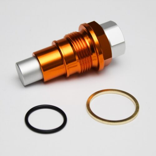 Tensor Manual de Corrente de Comando KTM SX-F, EXC-F / Husqvarna 250 / 350 / 450 FC, FE